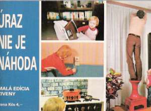 Úraz nie je náhoda - Kolektív autorov