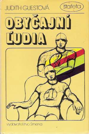 Obyčajní ľudia - Guestová Judith