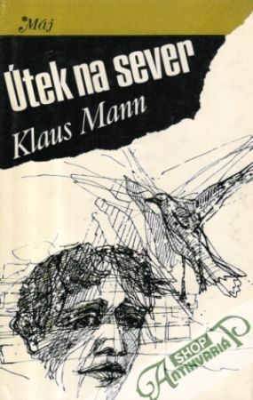 Útek na sever - Mann Klaus