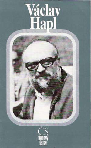 Václav Hapl - Hádková Jana