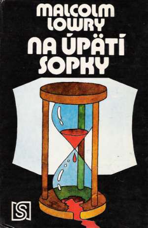 Na úpätí sopky - Lowry Malcolm