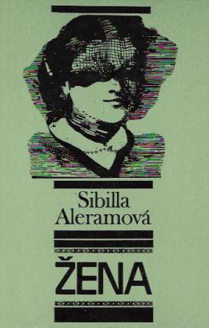 Žena - Aleramová Sibilla
