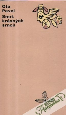 Smrt krásných srnců - Pavel Ota