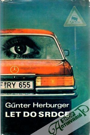Let do srdce - Herburger Gunter
