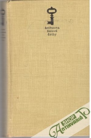 Není římského lidu - Loukotková Jarmila