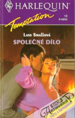 Společné dílo - Smallová Lass