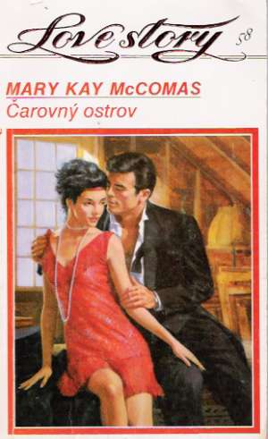 Čarovný ostrov - McComas Mary Kay