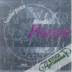 Snubní prsten - Florian Miroslav