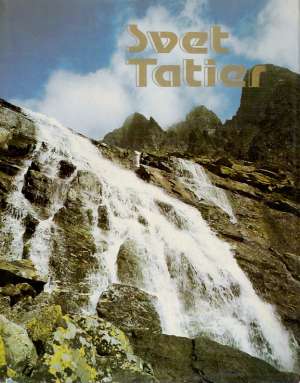 Svet Tatier - Gregor Miro a kol.