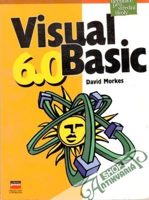 Visual Basic 6.0 - Morkes David
