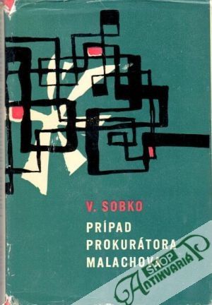 Prípad prokurátora Malachova - Sobko Vadym