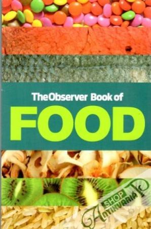 The observer book of food - Wilkinson Carl