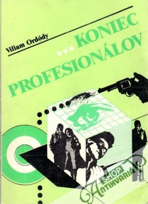 ... koniec profesionálov - Ordódy Viliam