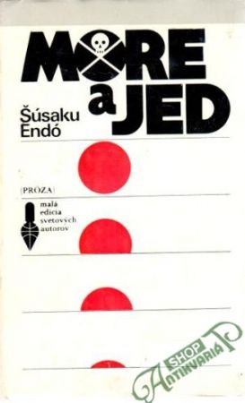 More a jed - Endó Šúsaku