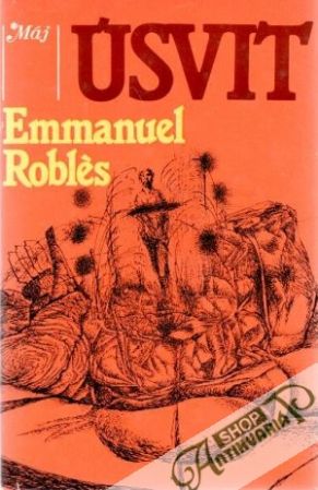 Úsvit - Roblés Emmanuel