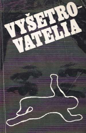 Vyšetrovatelia - Kolektív autorov