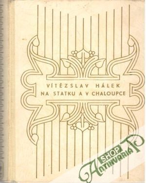 Na statku a v chaloupce - Hálek Vítězslav