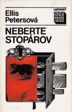 Neberte stopárov - Petersová Ellis