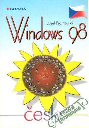 Windows 98 - Pecinovský Josef