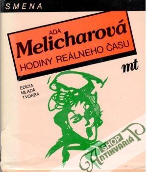 Hodiny reálneho času - Melicharová Ada
