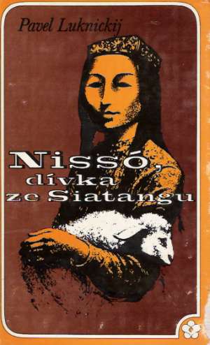 Nissó, dívka ze Siatangu - Luknickij Pavel