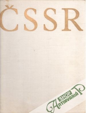 ČSSR - Kolektív autorov