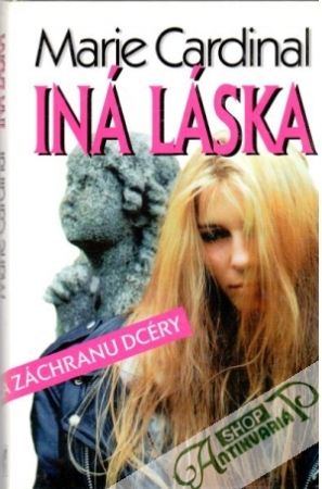 Iná láska - Cardinal Marie