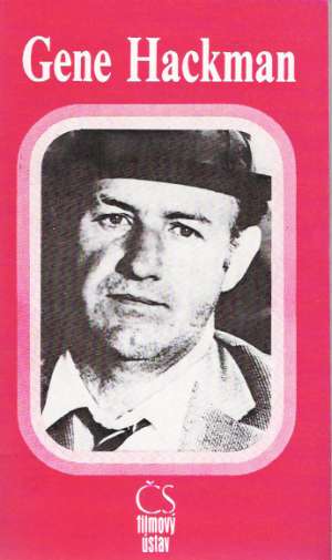 GENE HACKMAN - Němeček I.