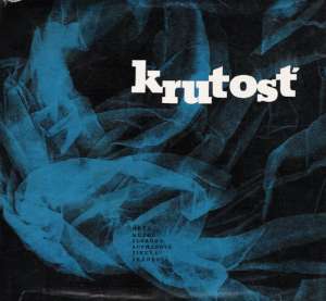 Krutosť - Kolektív autorov
