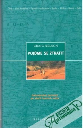 Pojďme se ztratit - Nelson Craig