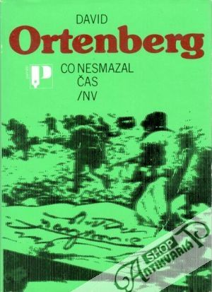 Co nesmazal čas - Ortenberg David
