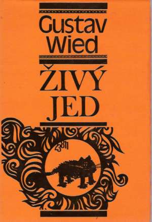 Živý jed - Wied Gustav