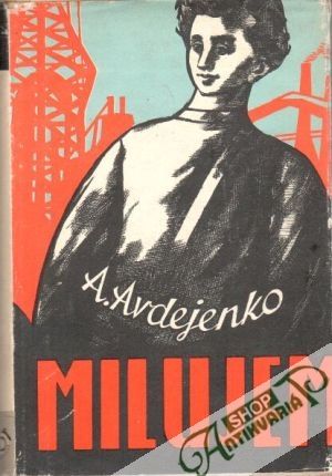 Milujem - Avdejenko A.
