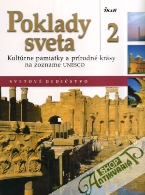 Poklady sveta 2. - kolektív autorov