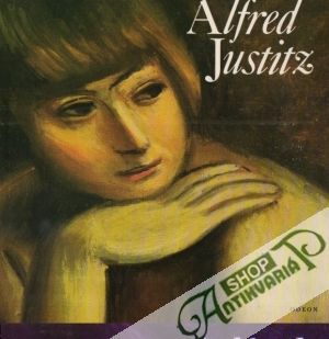 Alfred Justitz - Dohnalová Marie