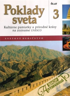Poklady sveta 3 - kolektív autorov