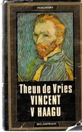 Vincent v Haagu - Vries Theun