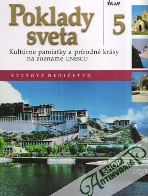 Poklady sveta 5. - kolektív autorov