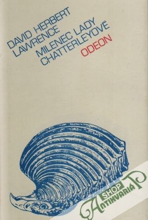 Milenec Lady Chatterleyové - Lawrence David Herbert