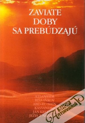 Zaviate doby sa prebúdzajú II. - Kolektív autorov