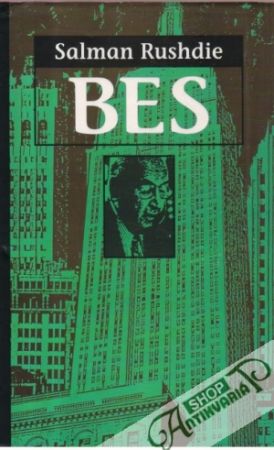 Bes - Rushdie Salman