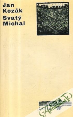 Svatý Michal - Kozák Jan
