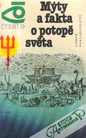 Mýty a fakta o potopě světa - Kondratov Alexander