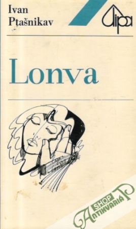 Lonva - Ptašnikav Ivan