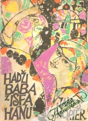 Hadži Baba z Isfahánu - Morier James