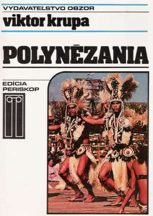 Polynézania - Krupa Viktor