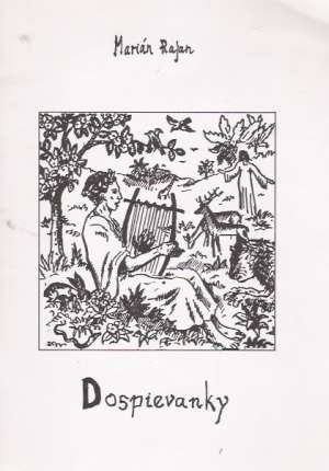 DOSPIEVANKY - Rajan M.