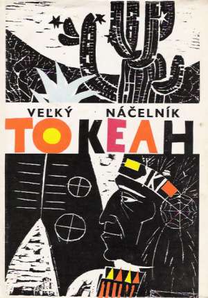 Veľký náčelník Tokeah - Sealsfield Charles