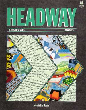 Headway advanced student´s book - Soars Liz and John