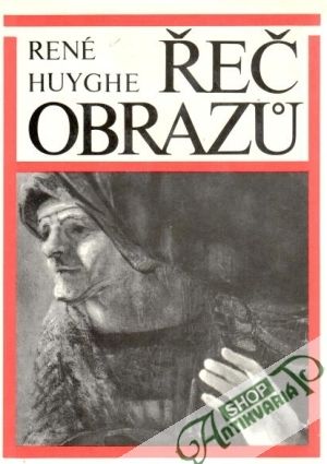 Řeč obrazů ve světle psychologie umění - Huyghe René
